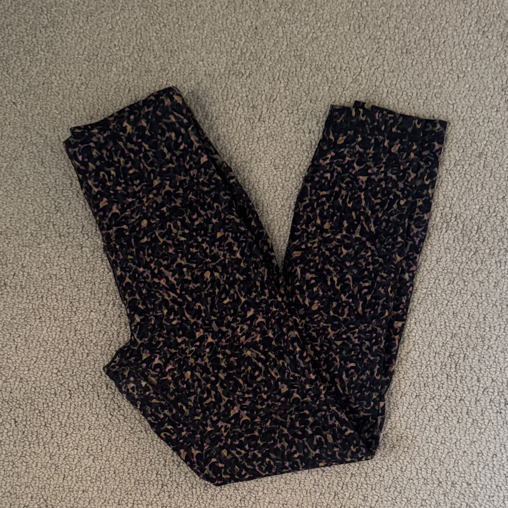 lululemon athletica leggings